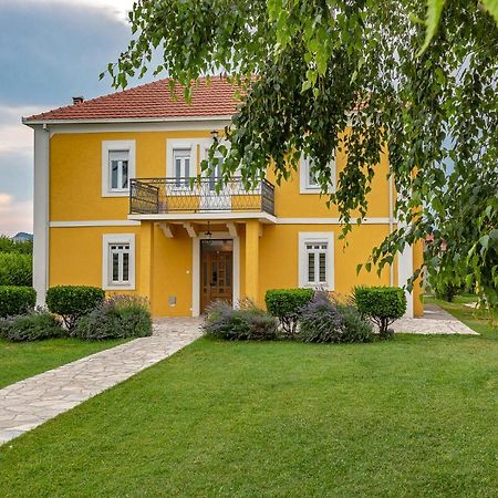 Vila Boljevic Podgorica Ngoại thất bức ảnh