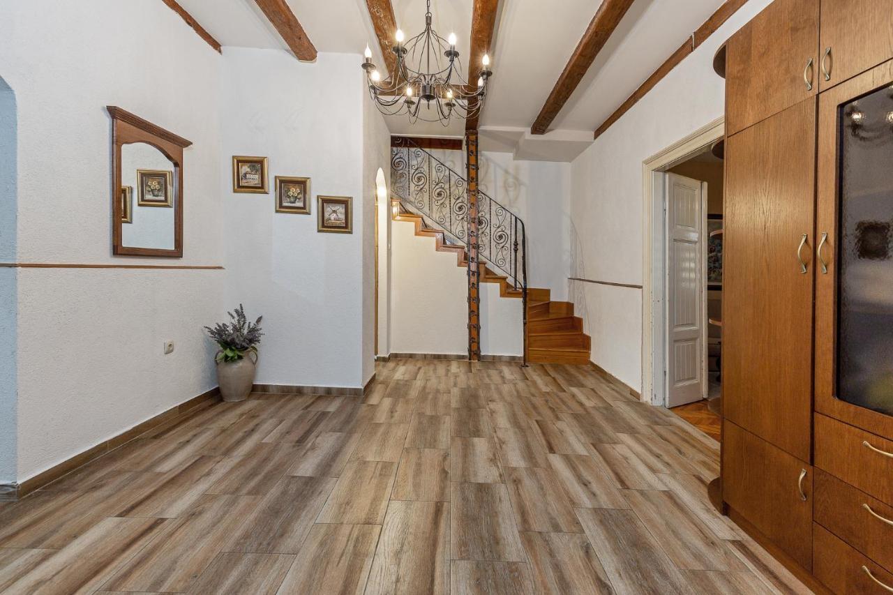 Vila Boljevic Podgorica Ngoại thất bức ảnh