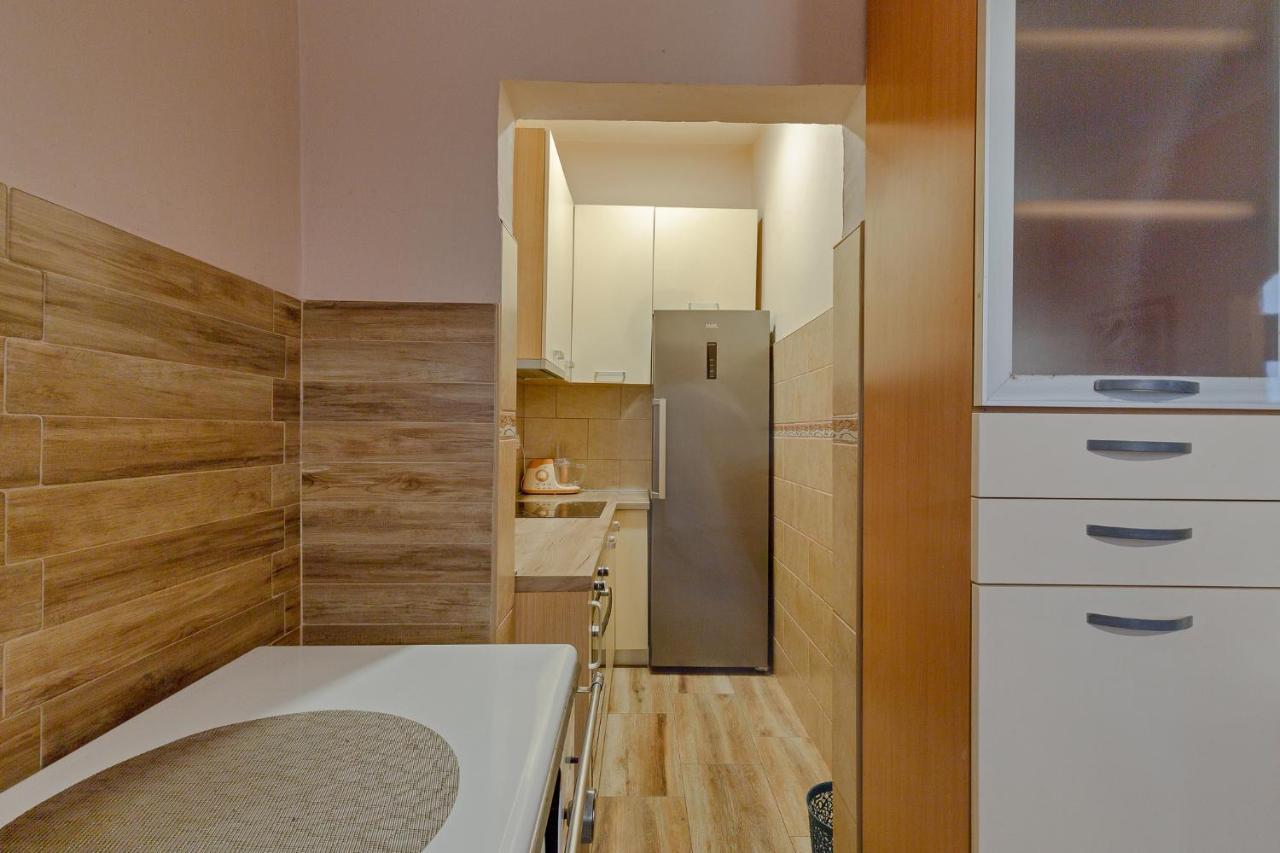 Vila Boljevic Podgorica Ngoại thất bức ảnh