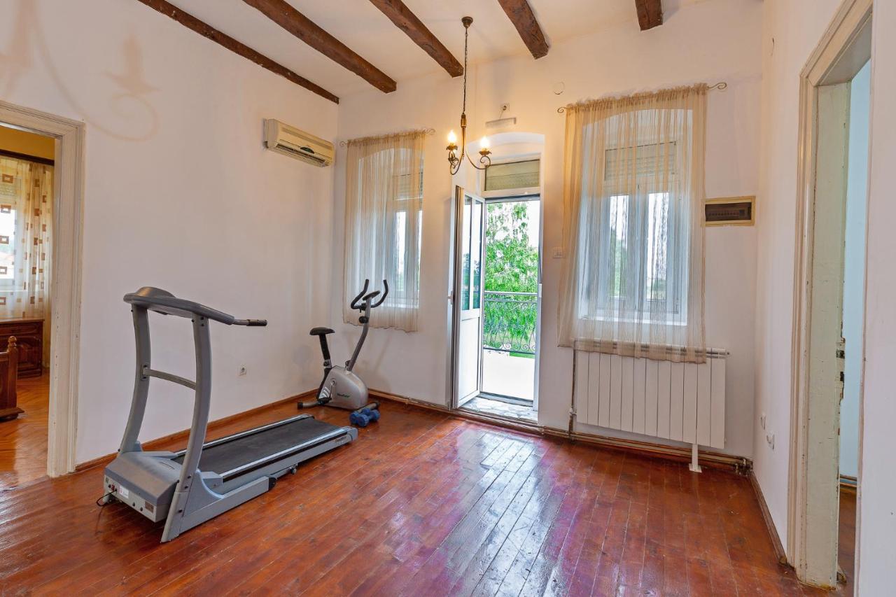 Vila Boljevic Podgorica Ngoại thất bức ảnh
