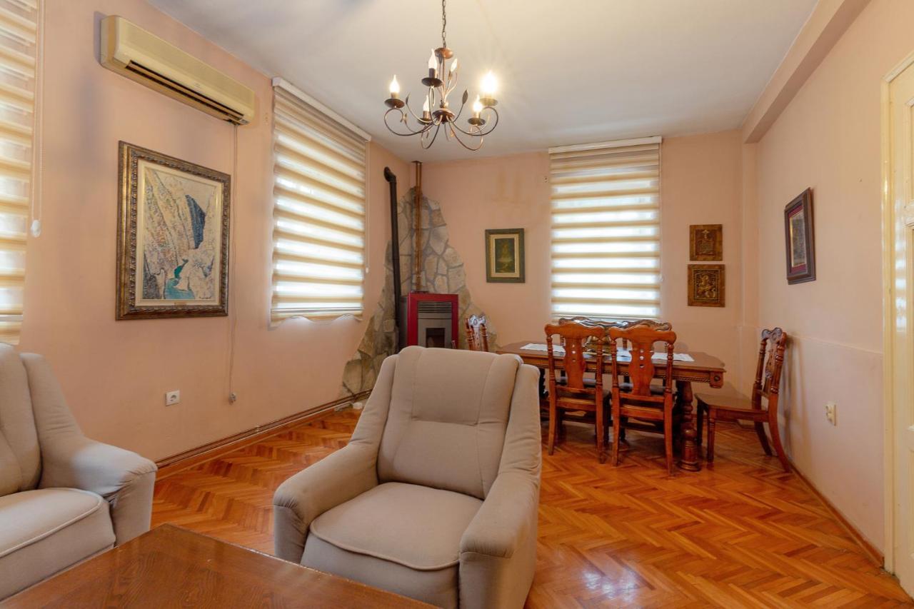Vila Boljevic Podgorica Ngoại thất bức ảnh